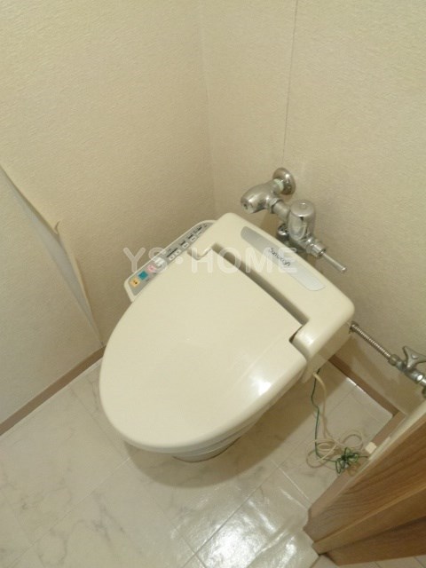 シャンボール武蔵小山 その他1