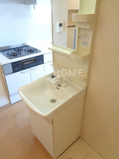 シャンボール武蔵小山 その他2