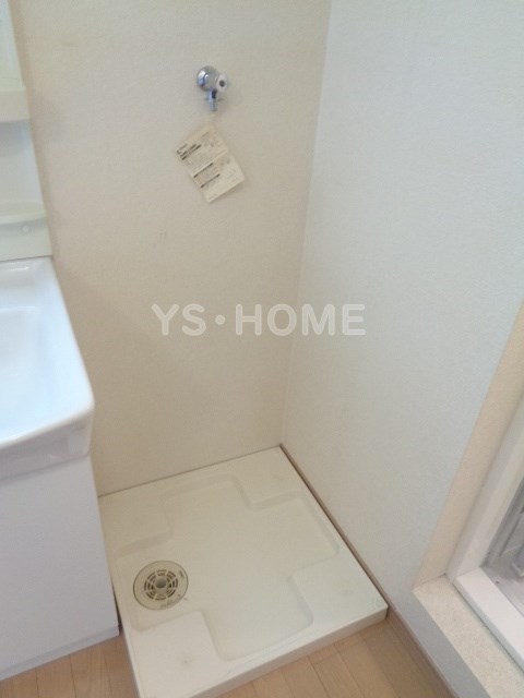 シャンボール武蔵小山 その他3
