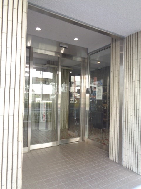 シャンボール武蔵小山 その他7