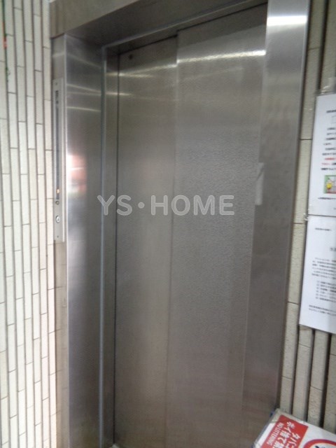 シャンボール武蔵小山 その他8