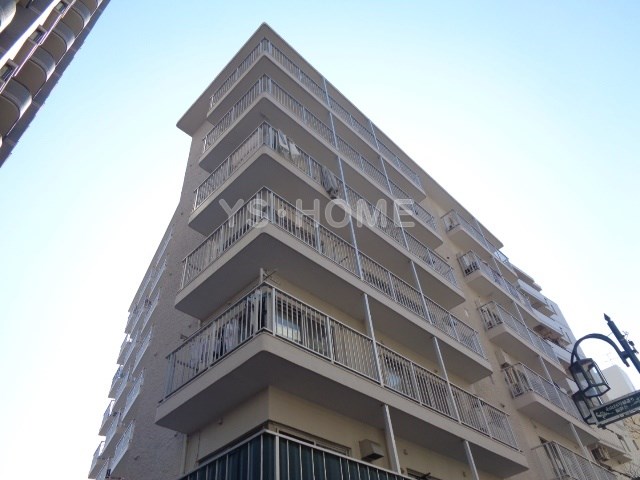 シャンボール武蔵小山 その他10