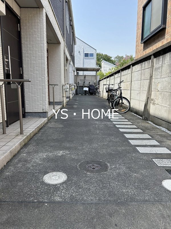 その他外観1