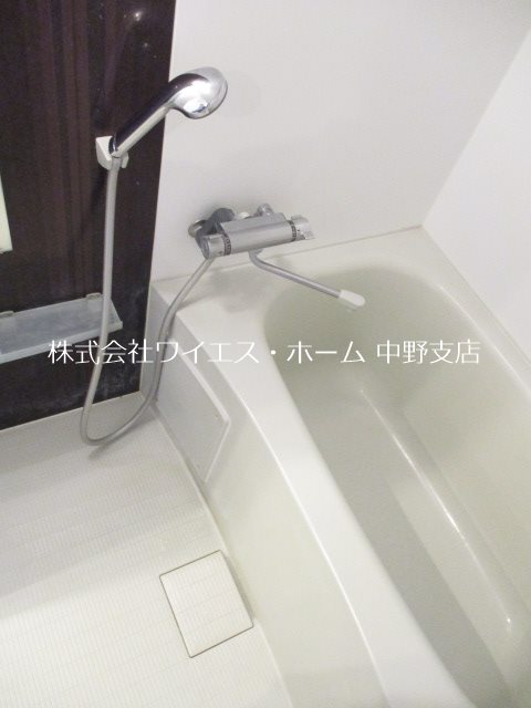 風呂画像