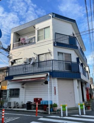 その他外観1