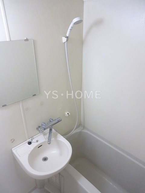 風呂画像