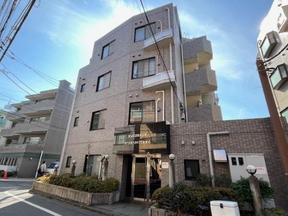その他外観1