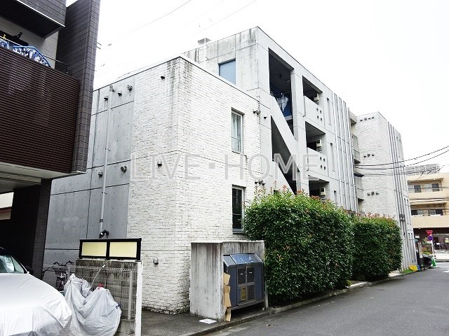 その他外観1