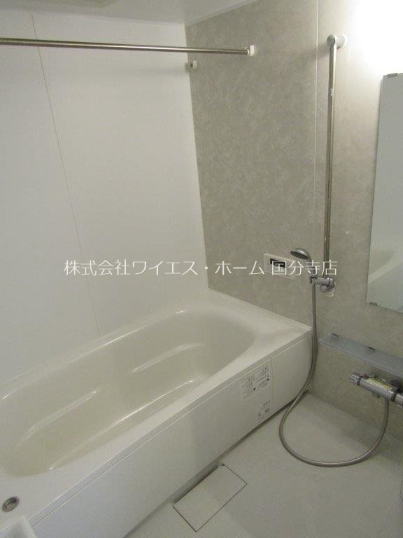 風呂画像