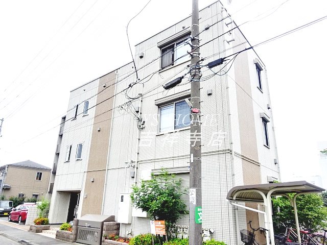 その他外観1
