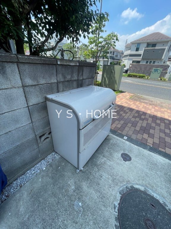 その他外観2