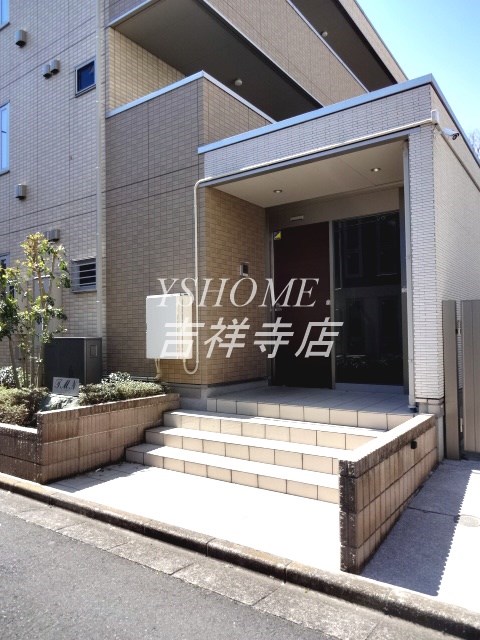 その他外観3