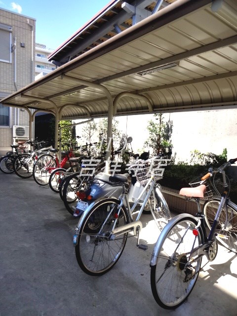 その他外観4