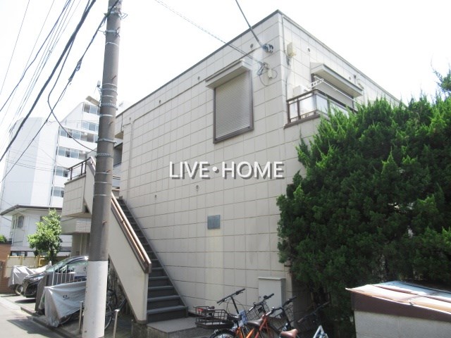 その他外観1