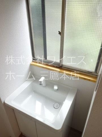 貫井南町2-3貸家  その他1