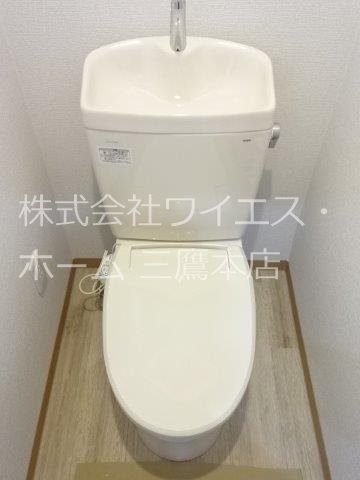 貫井南町2-3貸家  その他2