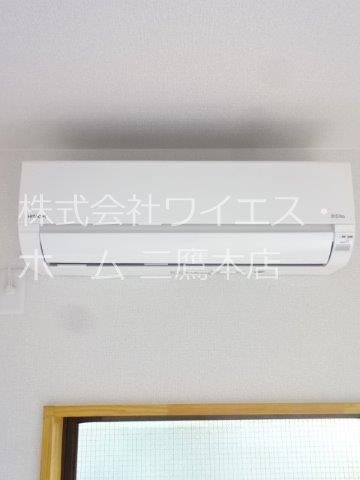 貫井南町2-3貸家  その他4
