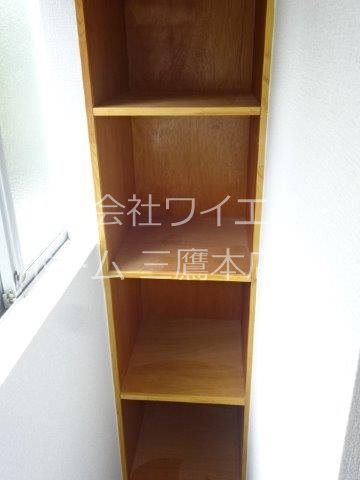 貫井南町2-3貸家  その他5