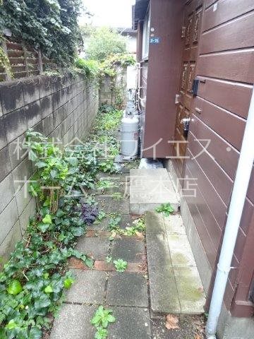 貫井南町2-3貸家  その他外観2