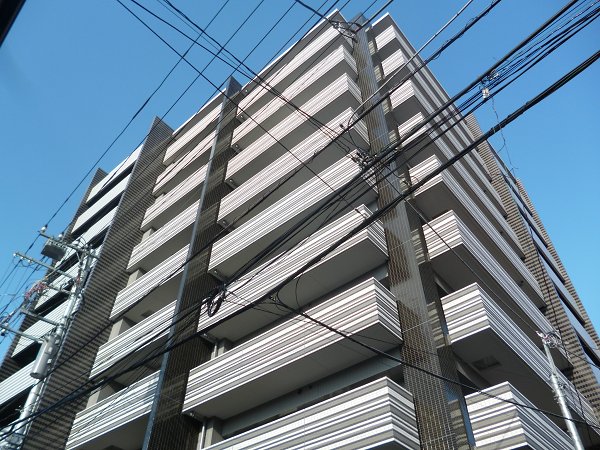 その他外観1