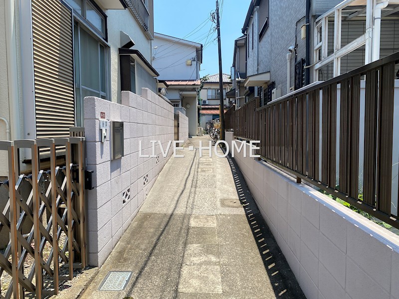 その他外観2