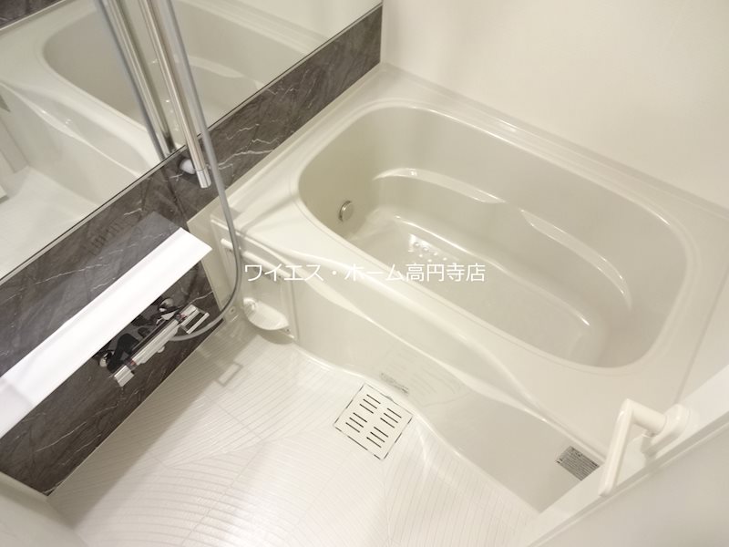 風呂画像