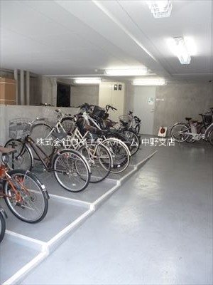 エスティメゾン高円寺 その他外観1