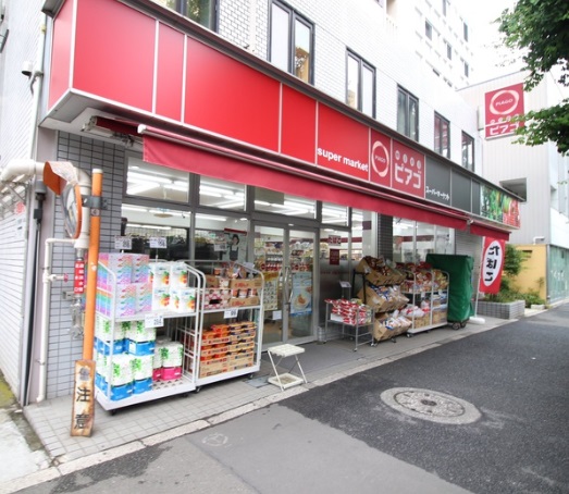 エスティメゾン高円寺 周辺画像8