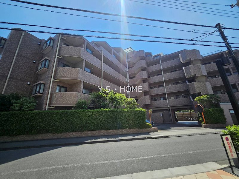 その他外観1