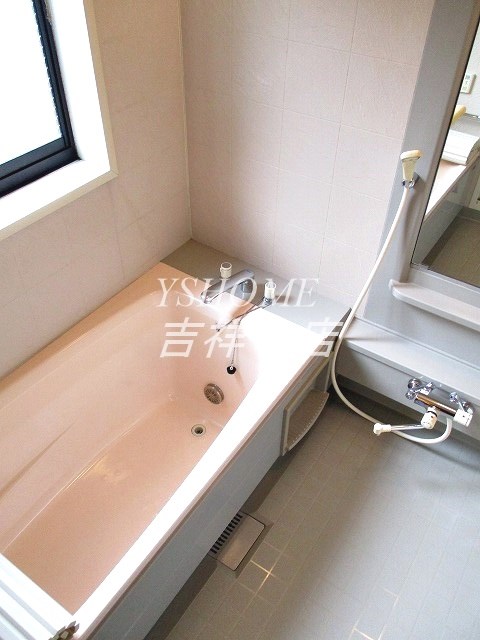 風呂画像