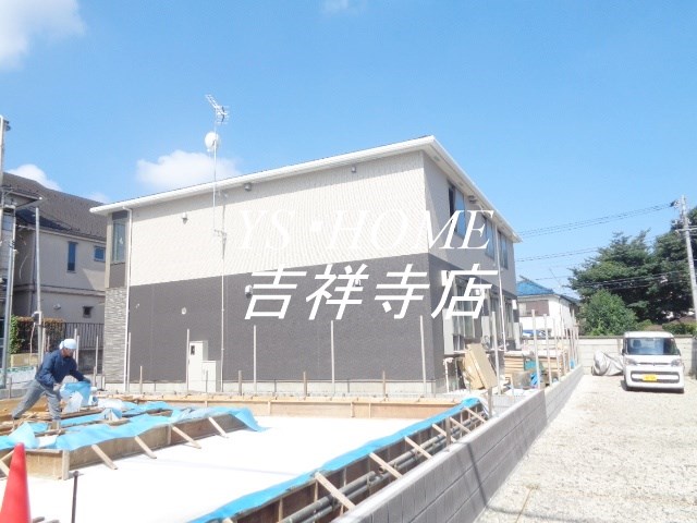 その他外観1