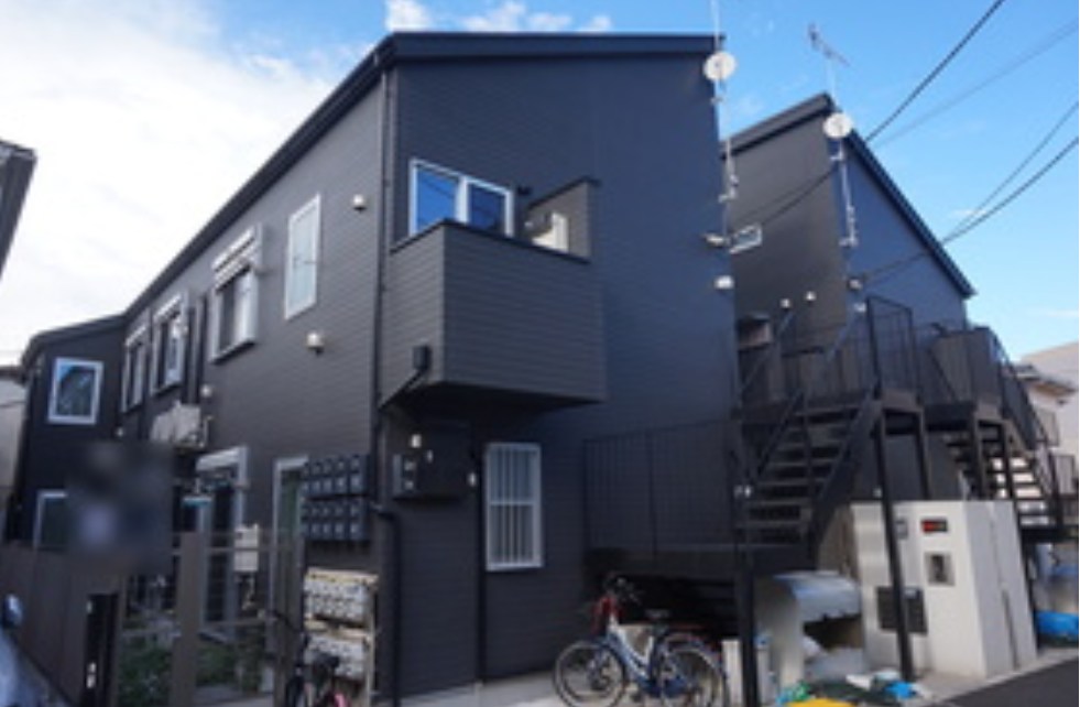 その他外観1