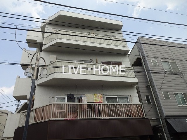 その他外観1