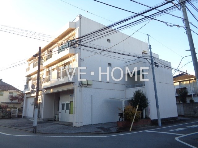 その他外観1
