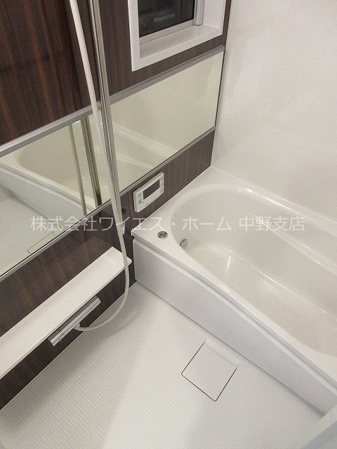 風呂画像