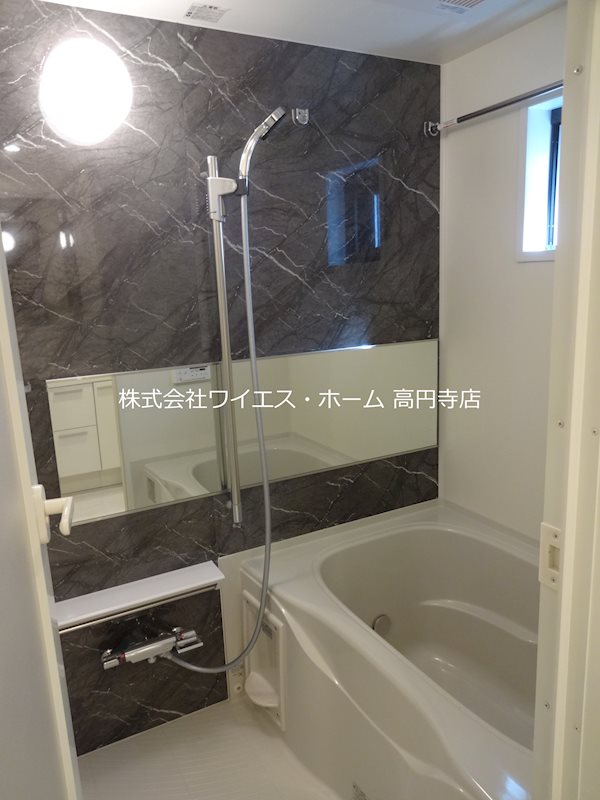 風呂画像