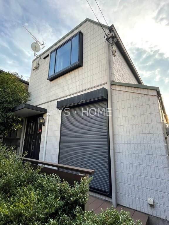 中町2丁目戸建 外観