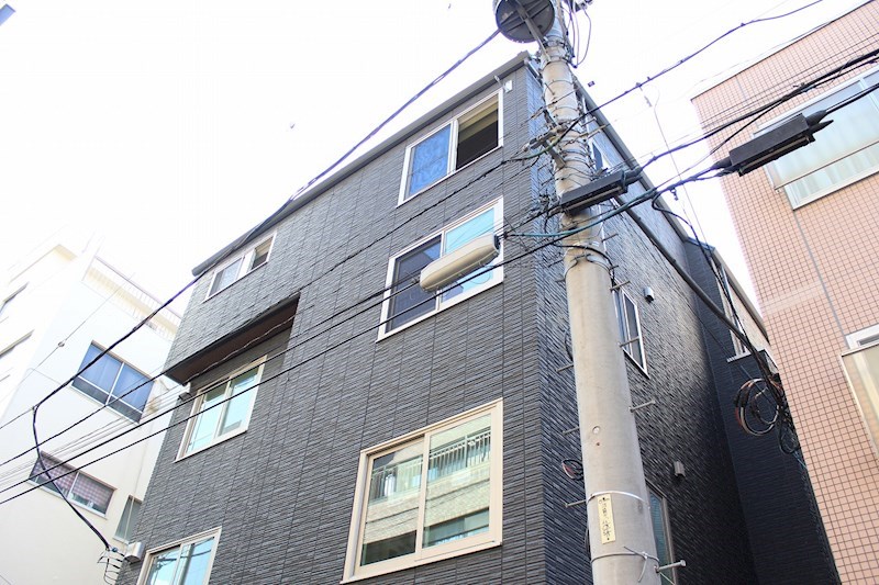 その他外観1