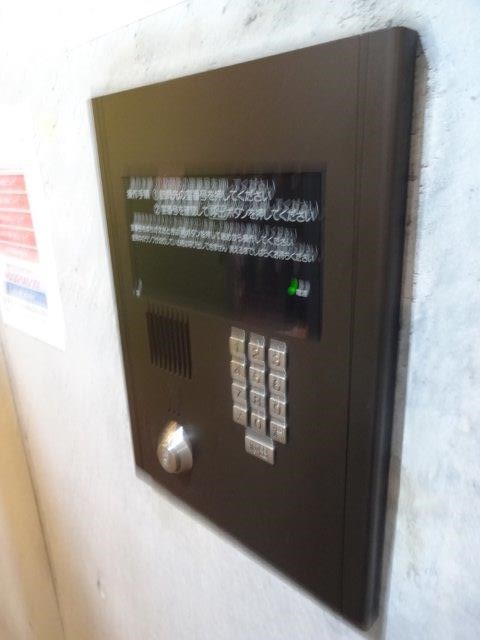 小金井プラザマンション その他9