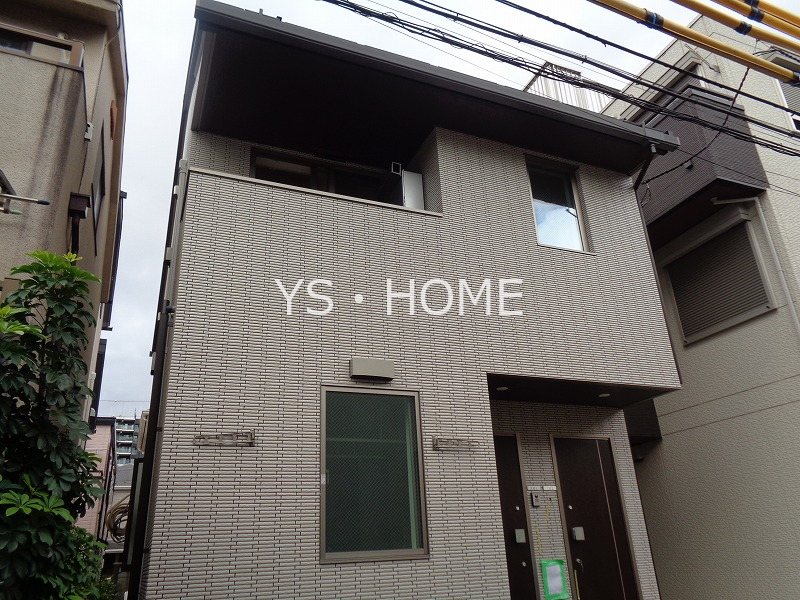 その他外観1