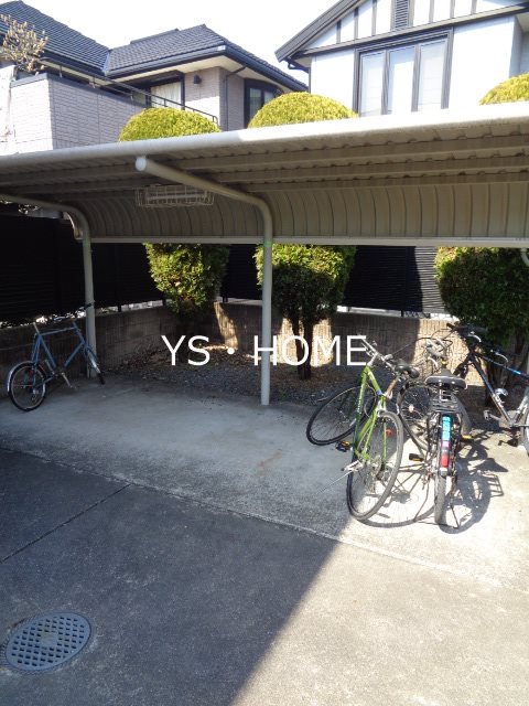 グレースハイム その他3