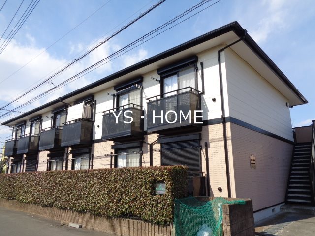 グレースハイム その他外観1