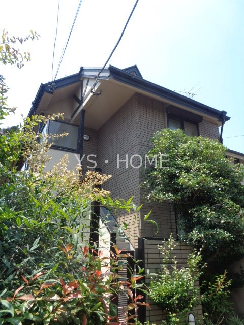 サウスピア吉祥寺 外観