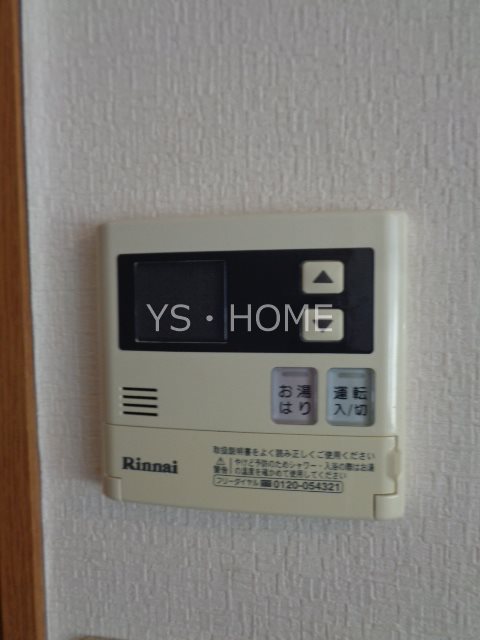 サウスピア吉祥寺 その他6