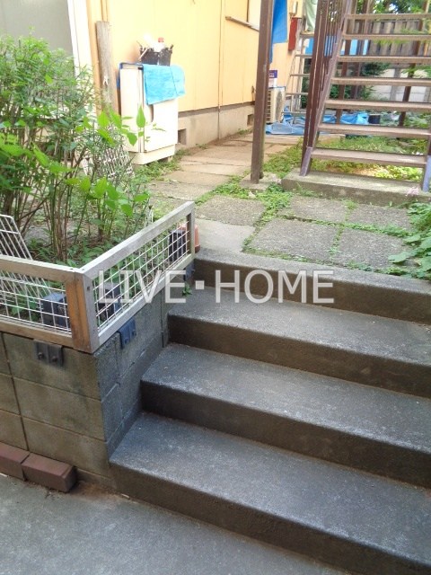 その他外観3