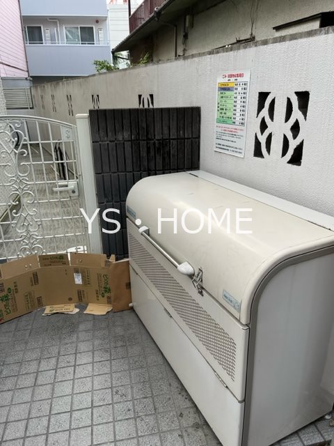 その他外観1