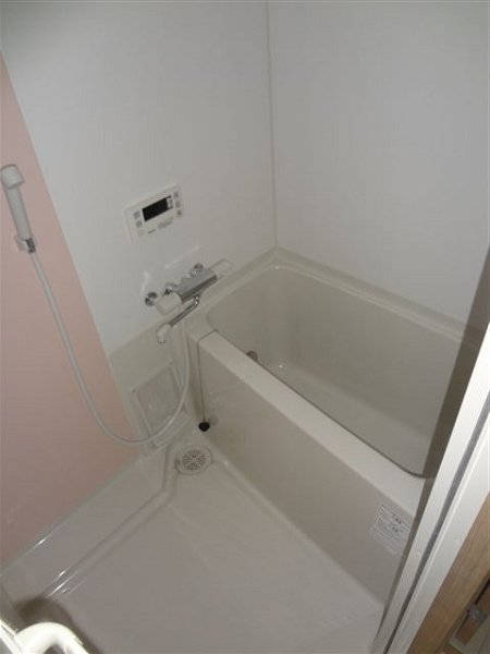 風呂画像
