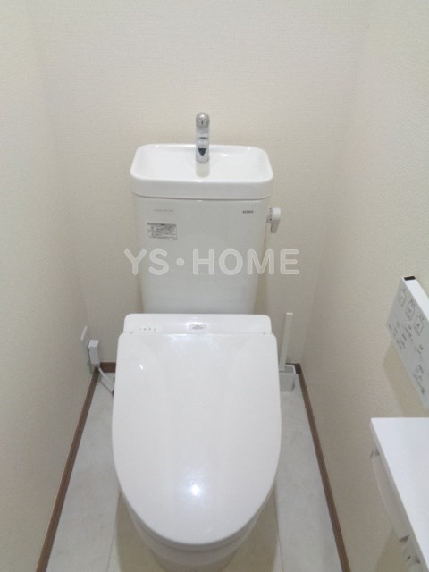 南田中2丁目戸建賃貸住宅 その他1