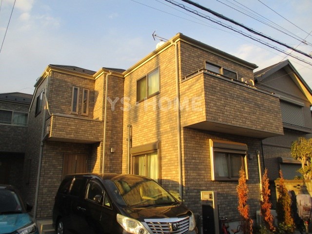 南田中2丁目戸建賃貸住宅 その他2
