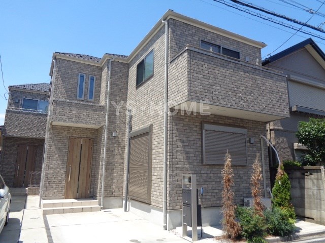 南田中2丁目戸建賃貸住宅 その他9